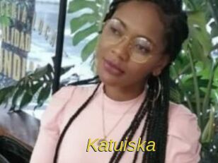 Katuiska