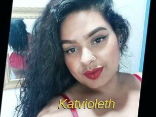 Katvioleth