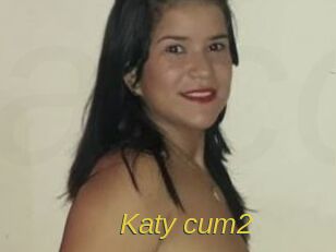 Katy_cum2