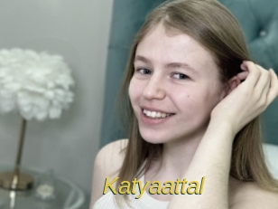 Katyaattal