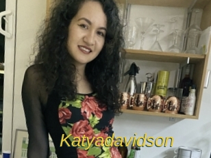 Katyadavidson