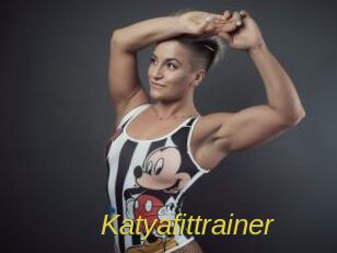 Katyafittrainer
