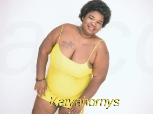 Katyahornys