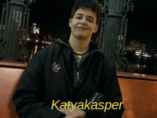 Katyakasper