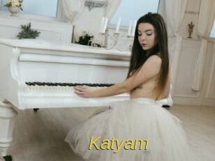 Katyam