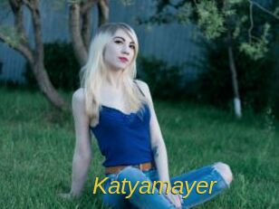 Katyamayer