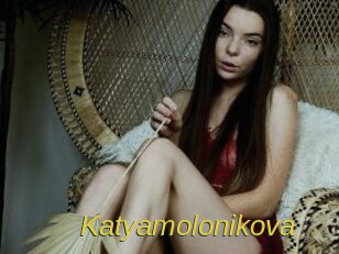 Katyamolonikova