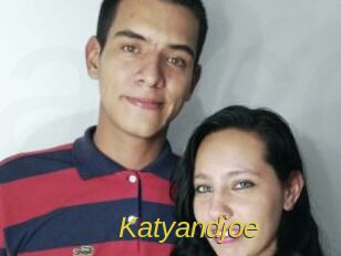 Katyandjoe