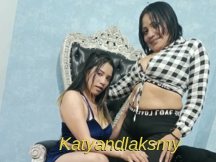 Katyandlaksmy