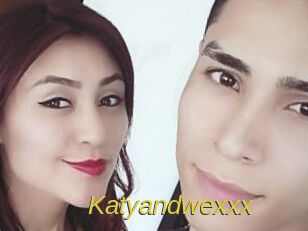 Katyandwexxx