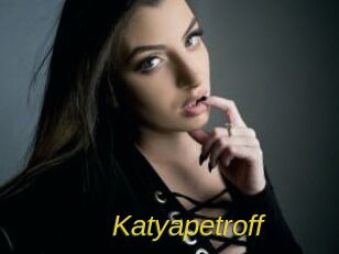 Katyapetroff