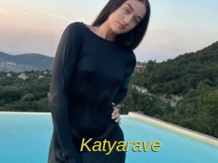Katyarave