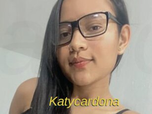 Katycardona