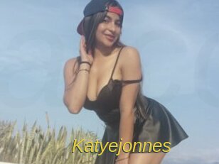 Katyejonnes