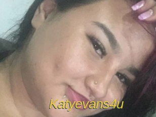 Katyevans4u
