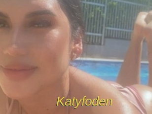 Katyfoden