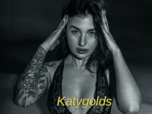 Katygolds