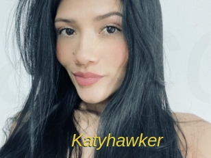 Katyhawker