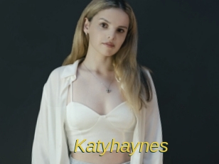 Katyhaynes