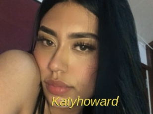 Katyhoward