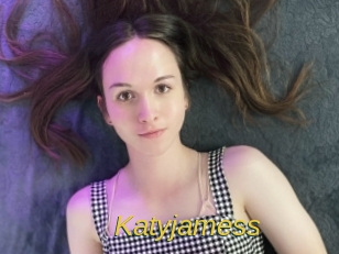 Katyjamess