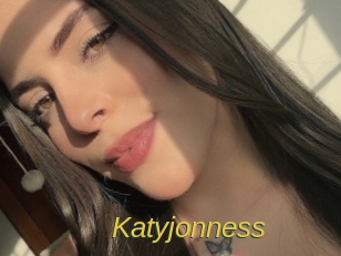 Katyjonness