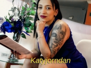 Katyjorndan