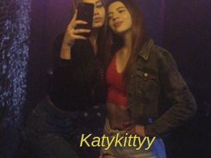 Katykittyy