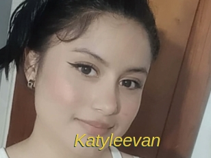 Katyleevan