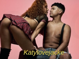 Katylovejacke