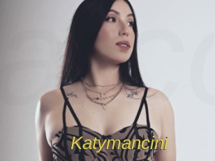 Katymancini