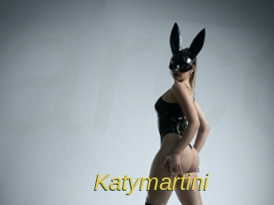 Katymartini
