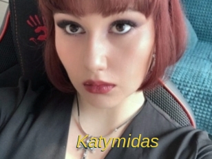 Katymidas