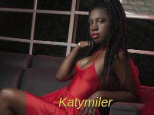 Katymiler