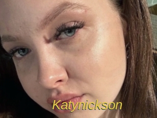 Katynickson