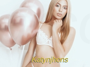Katynjhons