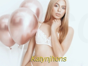 Katynjhons