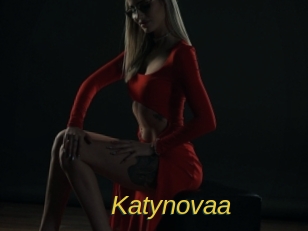 Katynovaa