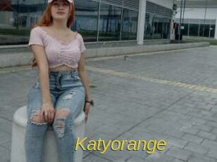 Katyorange