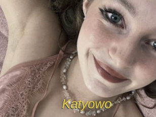 Katyowo