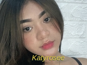 Katyrosee