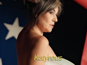 Katyrous