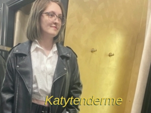 Katytenderme