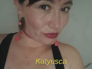 Katyusca