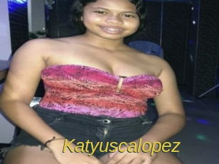 Katyuscalopez