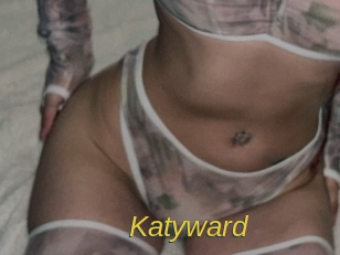 katyward Archive DVD ORG