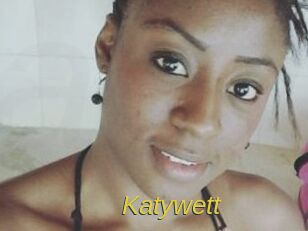 Katywett