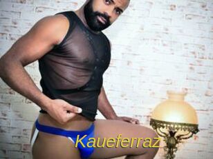 Kaueferraz