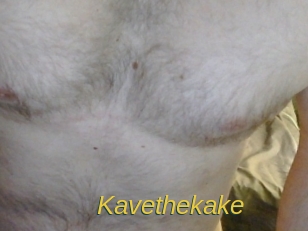 Kavethekake