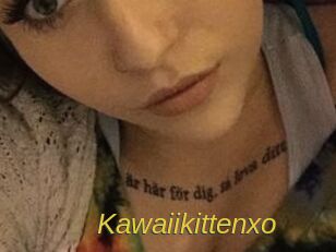 Kawaiikittenxo